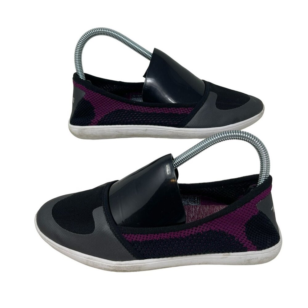 Teva Ballet Hydro-Life Water-Friendly Womens Slip-On Mary Jane Flats 7.5 1018310